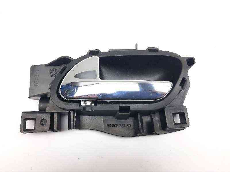 MANETA INTERIOR DELANTERA IZQUIERDA PEUGEOT 308 9660525480 9660525480