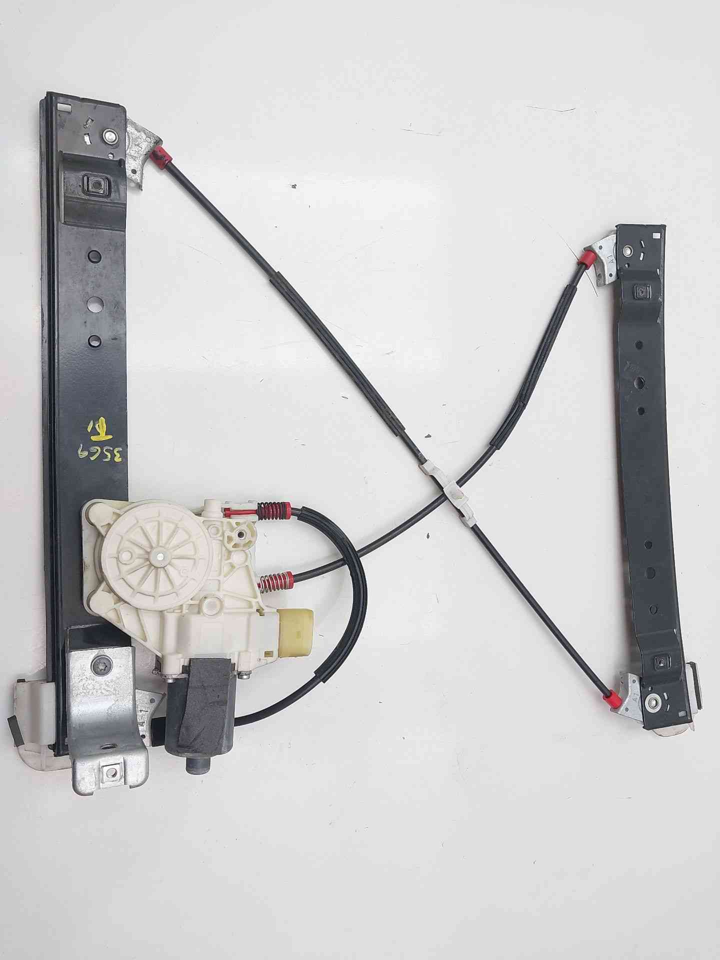ELEVALUNAS TRASERO IZQUIERDO FORD S-MAX (CA1) 1881213 / 0130822286 18812130130822286