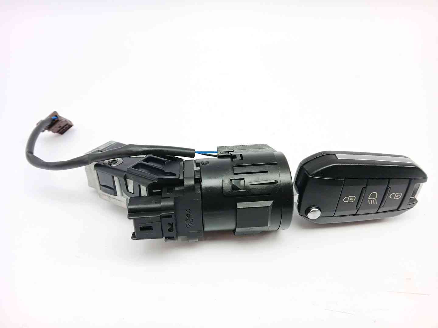 ANTIRROBO PEUGEOT 308 II (LB_, LP_, LW_, LH_, L3_) 9663123380 9663123380