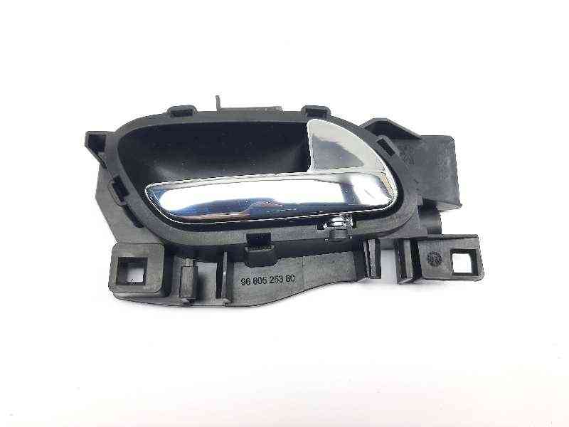 MANETA INTERIOR DELANTERA DERECHA PEUGEOT 308 9660525380 9660525380