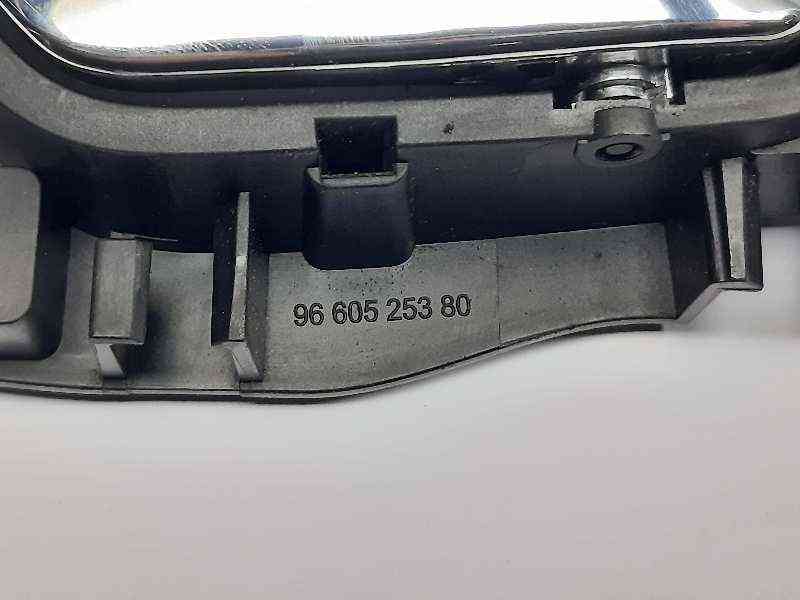MANETA INTERIOR DELANTERA DERECHA PEUGEOT 308 9660525380 9660525380 - Vista 2