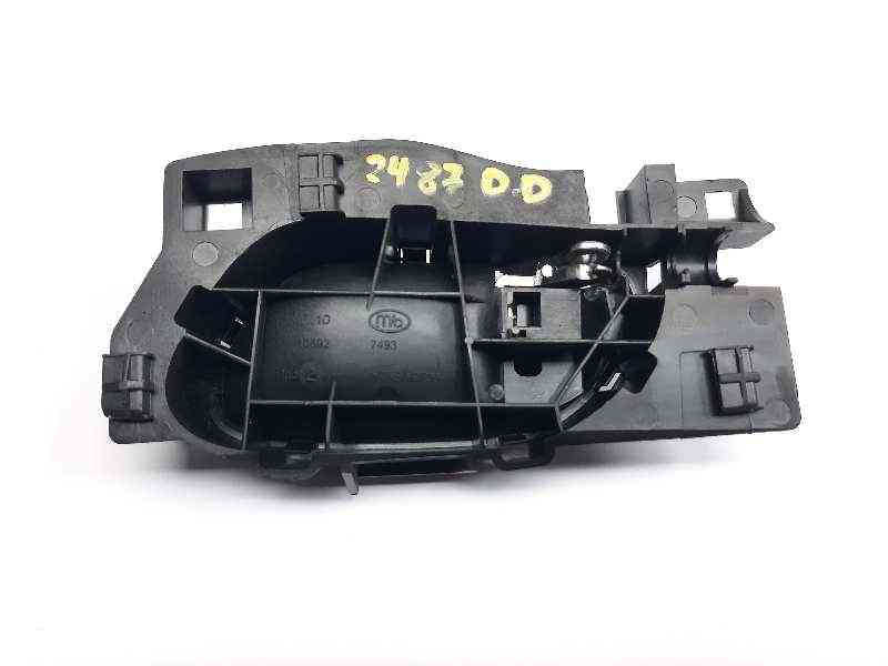 MANETA INTERIOR DELANTERA DERECHA PEUGEOT 308 9660525380 9660525380 - Vista 3