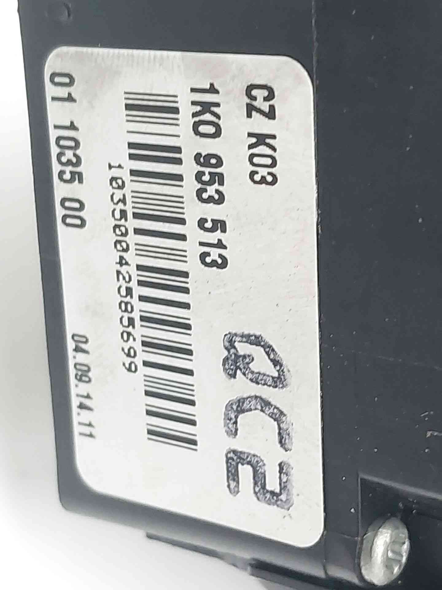 MANDO INTERMITENTES VOLKSWAGEN GOLF V BERLINA (1K1) 1k0953513 1k0953513 - Vista 3