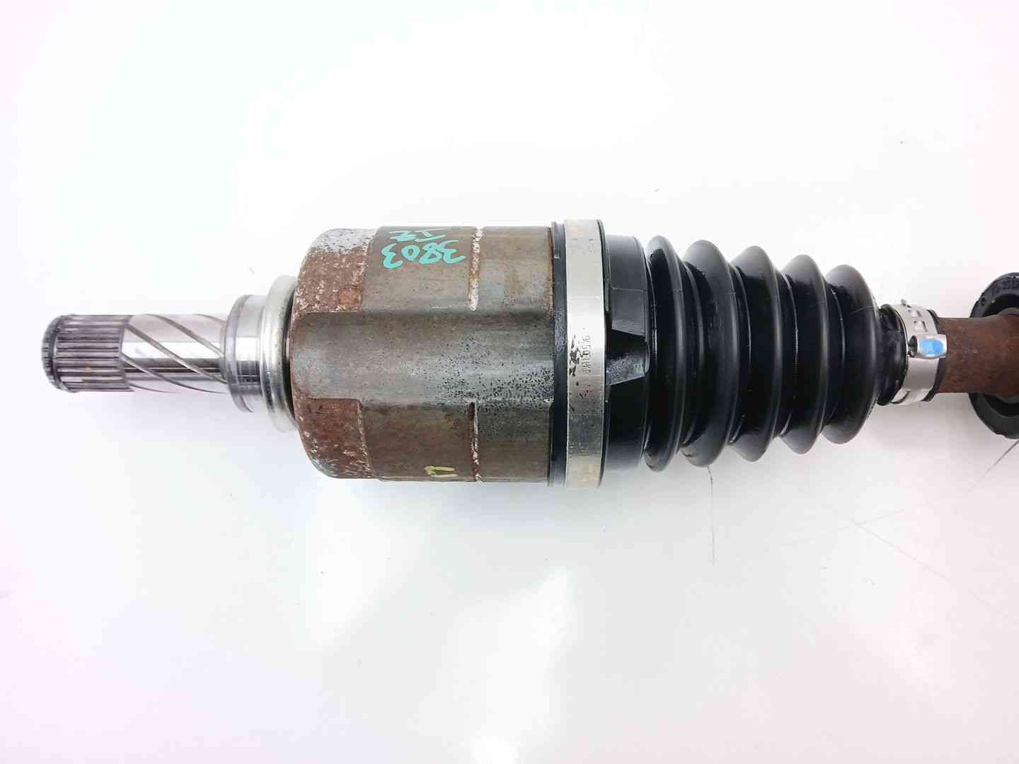 TRANSMISION DELANTERA IZQUIERDA DACIA DUSTER (HS_) 391015061R 391015061R - Vista 2