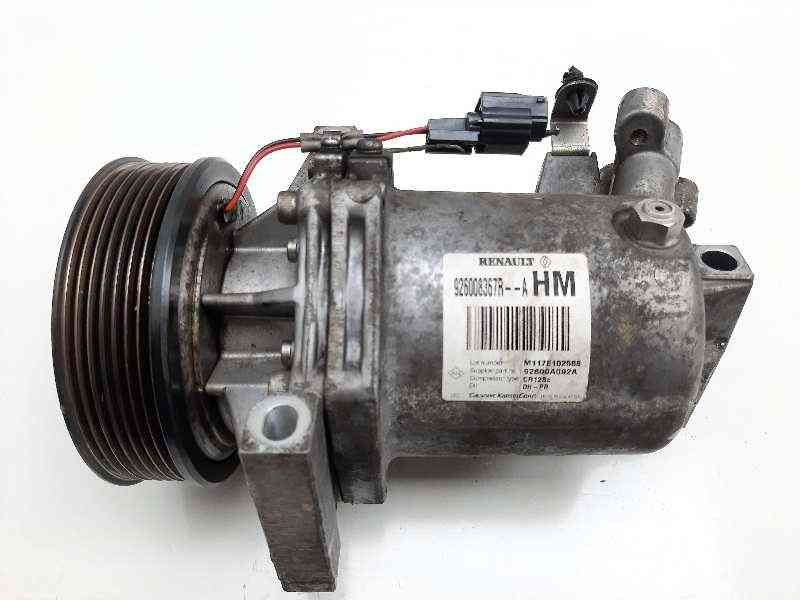 COMPRESOR AIRE ACONDICIONADO DACIA DOKKER 926008367R / 92600A092A 926008367R92600A092A