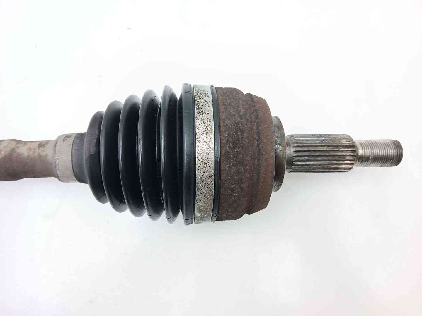 TRANSMISION DELANTERA IZQUIERDA DACIA DUSTER (HS_) 391015061R 391015061R - Vista 3