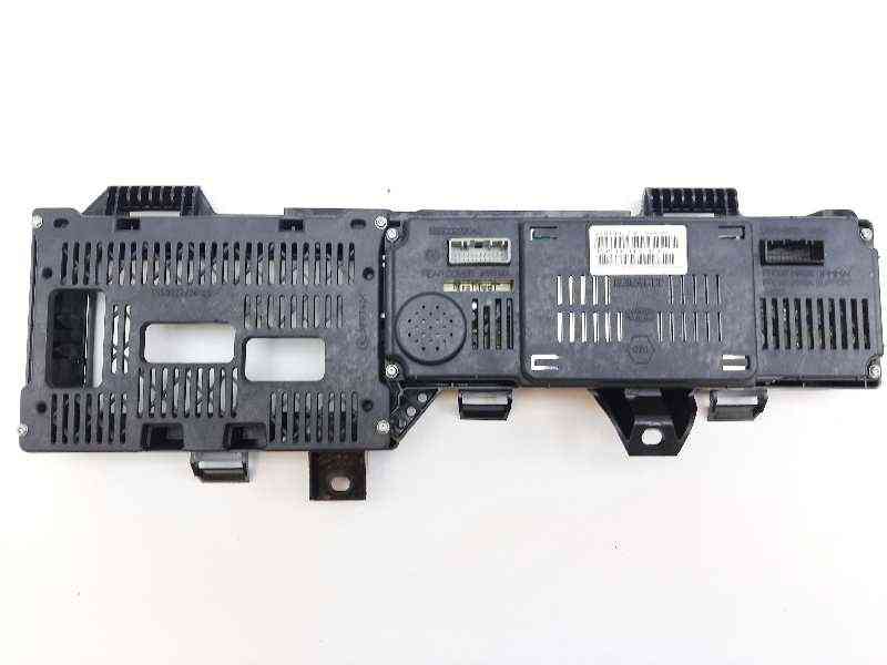 CUADRO INSTRUMENTOS RENAULT SCENIC III 248109171R 248109171R - Vista 2