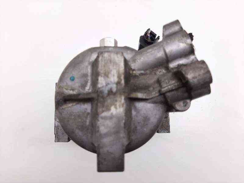 COMPRESOR AIRE ACONDICIONADO DACIA DOKKER 926008367R / 92600A092A 926008367R92600A092A - Vista 2