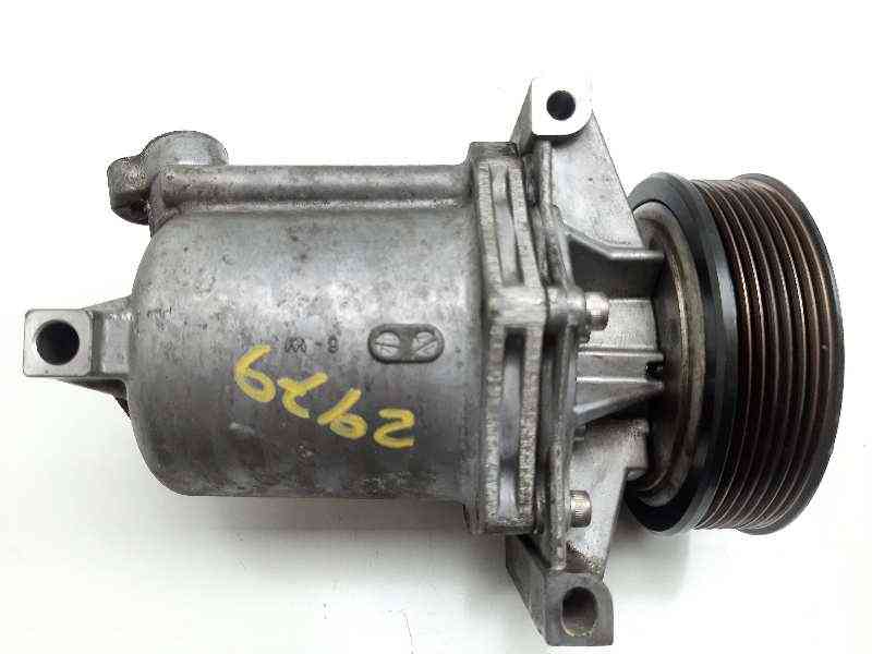 COMPRESOR AIRE ACONDICIONADO DACIA DOKKER 926008367R / 92600A092A 926008367R92600A092A - Vista 3