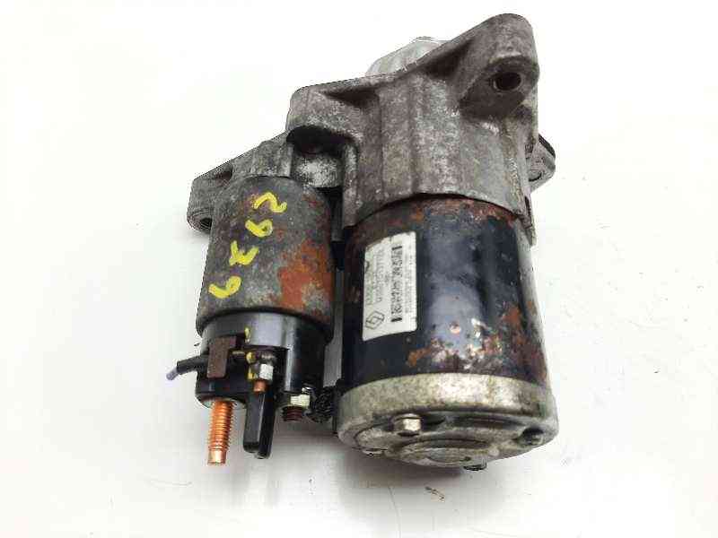 MOTOR ARRANQUE DACIA DOKKER 233001903R / M000TD1371ZE 233001903RM000TD1371ZE - Vista 2