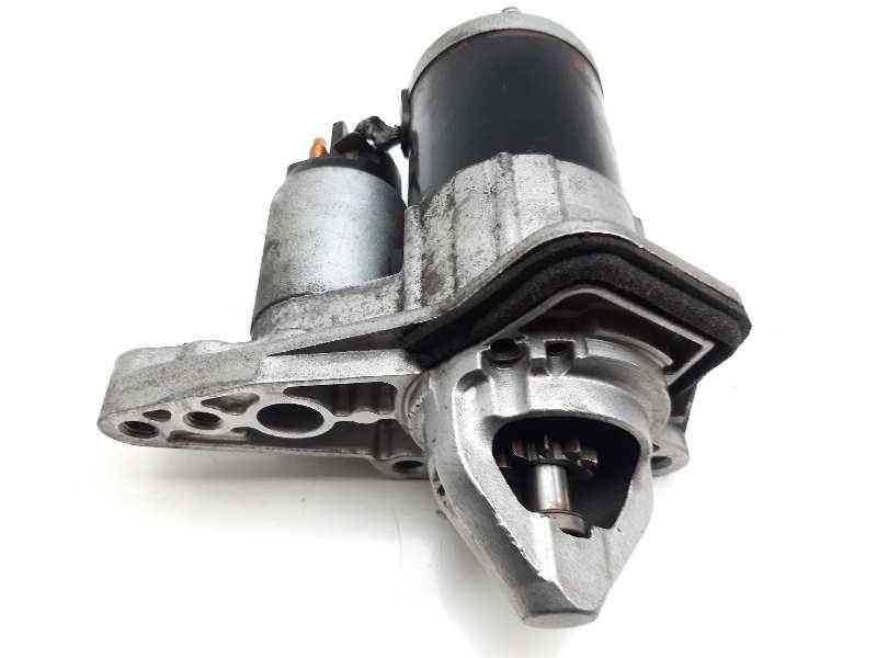 MOTOR ARRANQUE DACIA DOKKER 233001903R / M000TD1371ZE 233001903RM000TD1371ZE - Vista 3