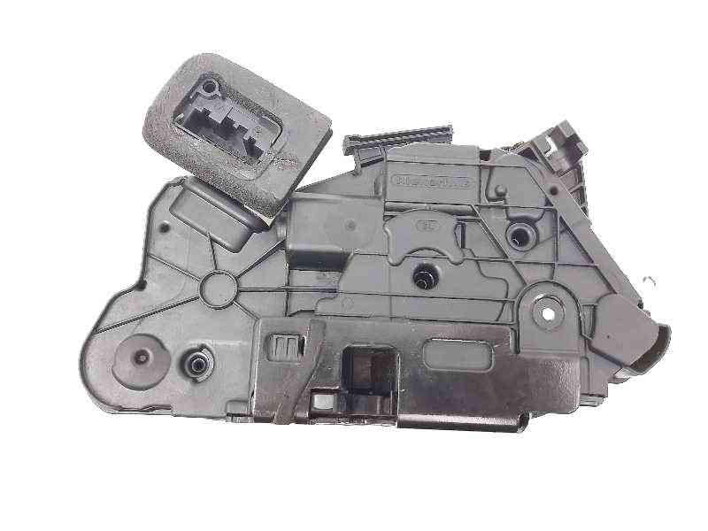CERRADURA PUERTA DELANTERA IZQUIERDA SKODA YETI 5K1837015B 5K1837015B - Vista 3