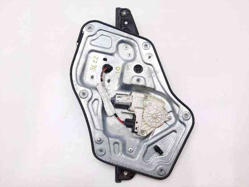 ELEVALUNAS DELANTERO IZQUIERDO SKODA YETI 5L0837401 / 8K0959811 5L08374018K0959811