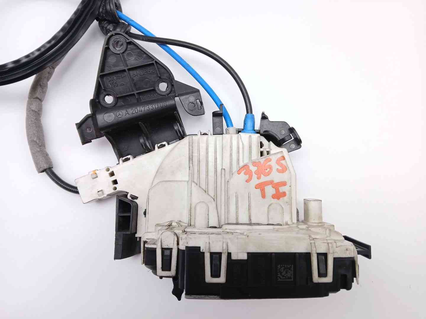 CERRADURA PUERTA TRASERA IZQUIERDA MERCEDES-BENZ CLASE C (W204) A0997300135 A0997300135 - Vista 2