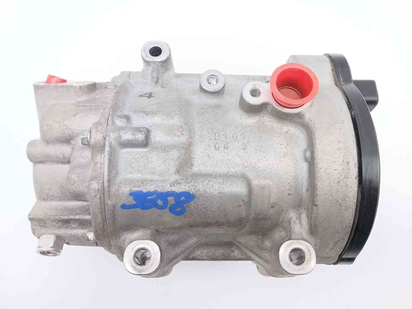 COMPRESOR AIRE ACONDICIONADO TOYOTA C-HR (_X1_) 0424000370 / ESB20C 0424000370ESB20C