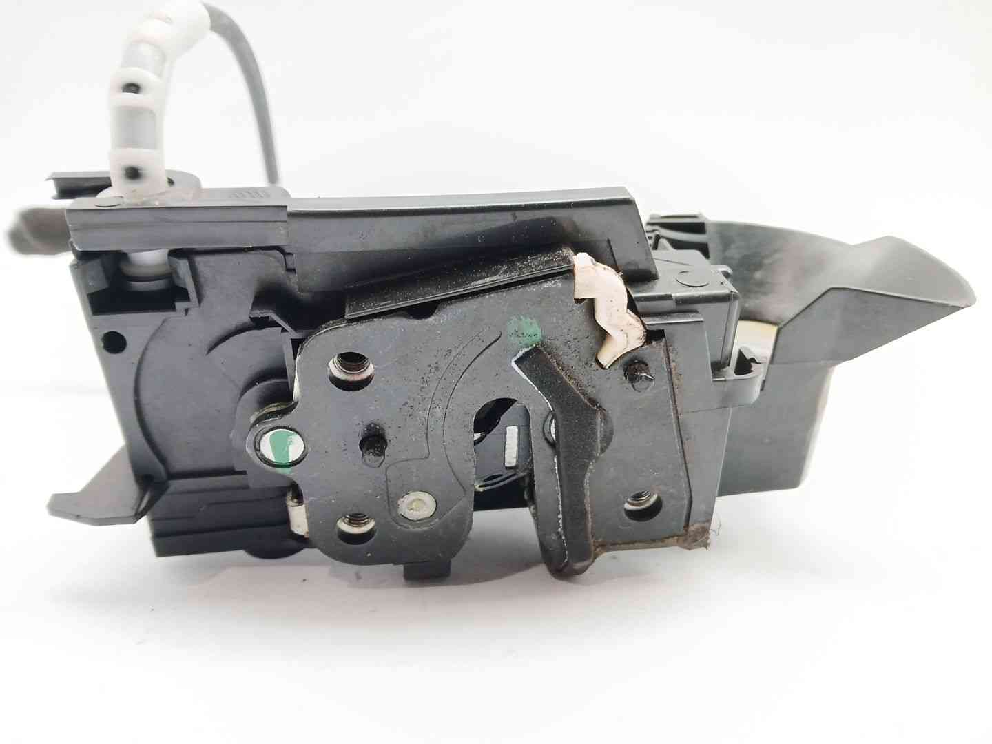 CERRADURA PUERTA DELANTERA IZQUIERDA PEUGEOT 308 II (LB_, LP_, LW_, LH_, L3_) 9810309480 9810309480