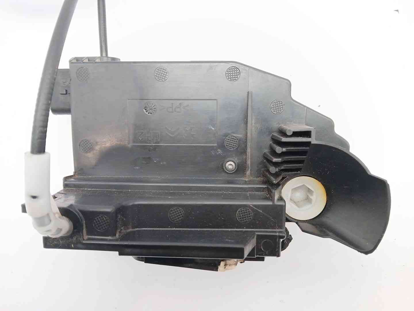 CERRADURA PUERTA DELANTERA IZQUIERDA PEUGEOT 308 II (LB_, LP_, LW_, LH_, L3_) 9810309480 9810309480 - Vista 2