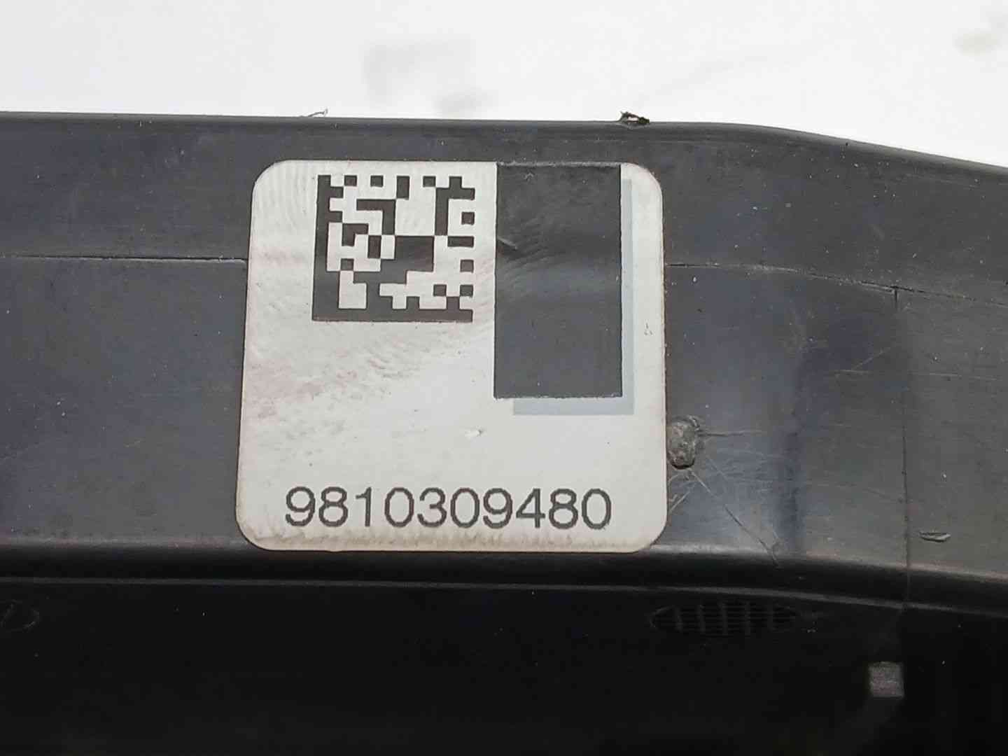 CERRADURA PUERTA DELANTERA IZQUIERDA PEUGEOT 308 II (LB_, LP_, LW_, LH_, L3_) 9810309480 9810309480 - Vista 3