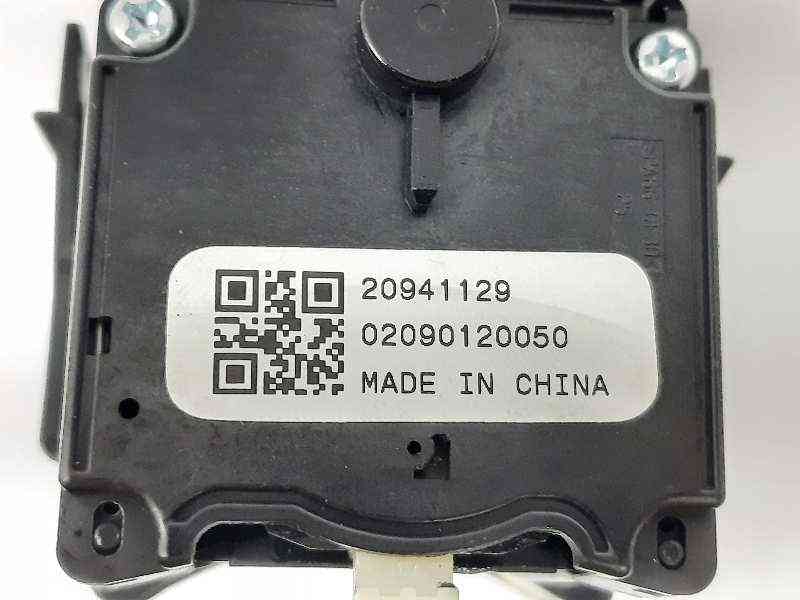 MANDO INTERMITENTES OPEL INSIGNIA SPORTS TOURER 20941129 20941129 - Vista 3