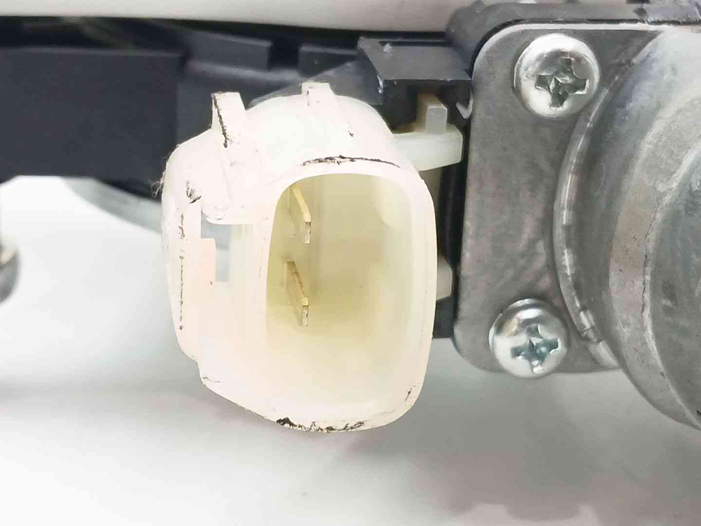 ELEVALUNAS DELANTERO DERECHO KIA RIO III (UB) 824021W010 / 824601W000 / DH2621005171 824021W010824601W000DH2621005171 - Vista 2