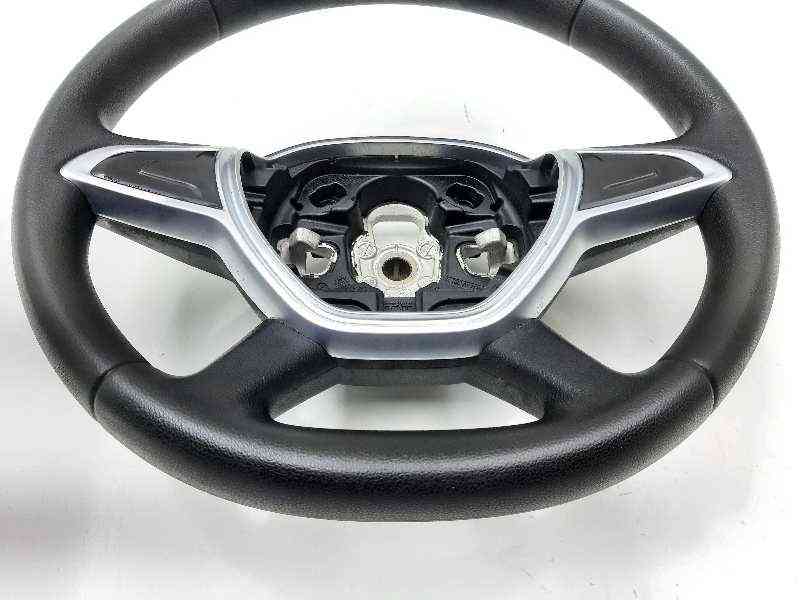 VOLANTE DACIA DOKKER 484001085R / 34227011B / 34227003B 484001085R34227011B34227003B - Vista 2