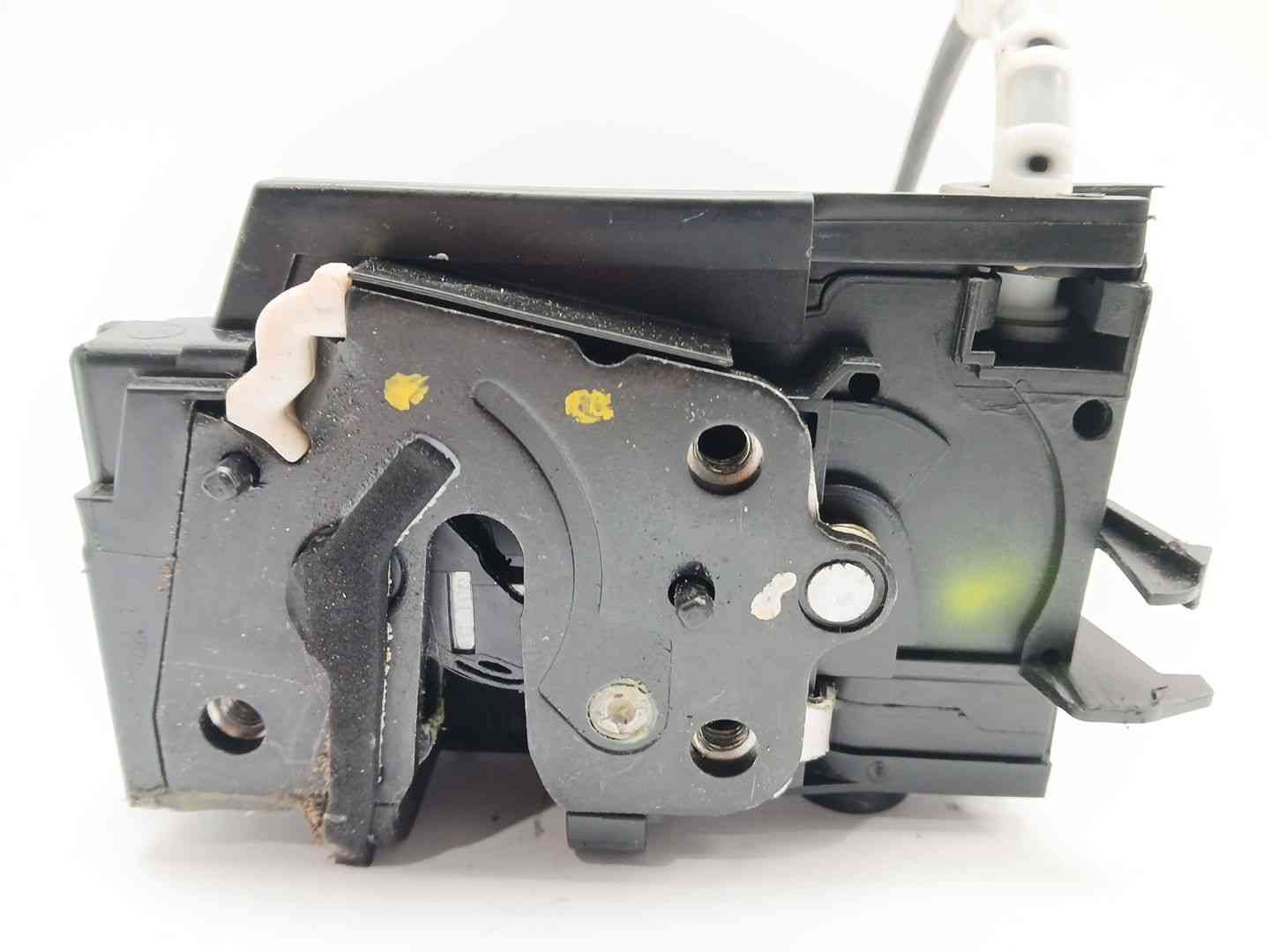 CERRADURA PUERTA TRASERA DERECHA PEUGEOT 308 II (LB_, LP_, LW_, LH_, L3_) 9810309880 9810309880