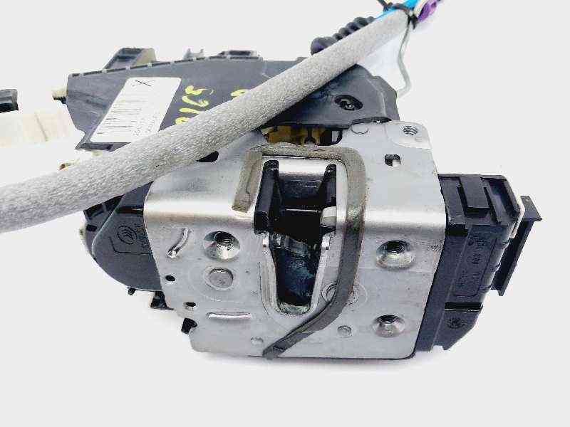 CERRADURA PUERTA DELANTERA DERECHA MERCEDES-BENZ GLA (CLASE 245 G) A1667200435 A1667200435 - Vista 2