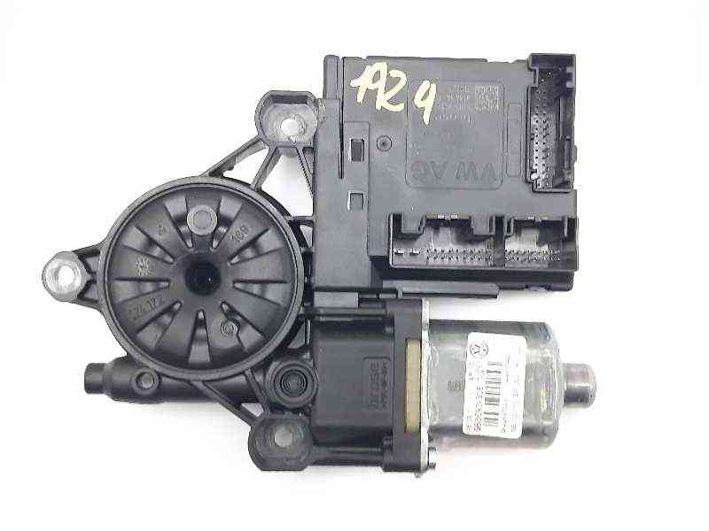 MOTOR ELEVALUNAS DELANTERO DERECHO VOLKSWAGEN PASSAT VARIANT (365) 3C0959792C / 3AA959702A 3C0959792C3AA959702A