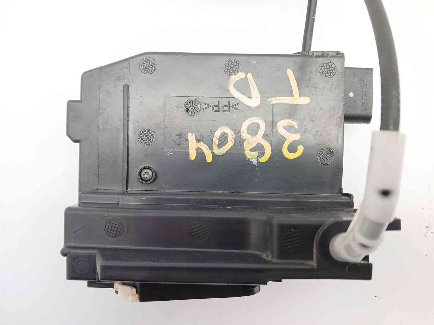CERRADURA PUERTA TRASERA DERECHA PEUGEOT 308 II (LB_, LP_, LW_, LH_, L3_) 9810309880 9810309880 - Vista 2