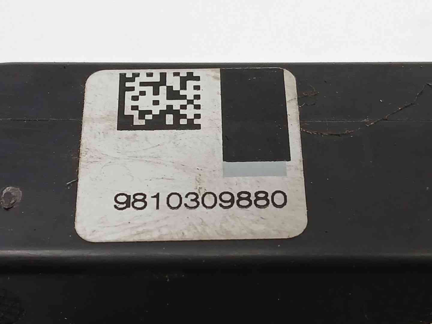 CERRADURA PUERTA TRASERA DERECHA PEUGEOT 308 II (LB_, LP_, LW_, LH_, L3_) 9810309880 9810309880 - Vista 3