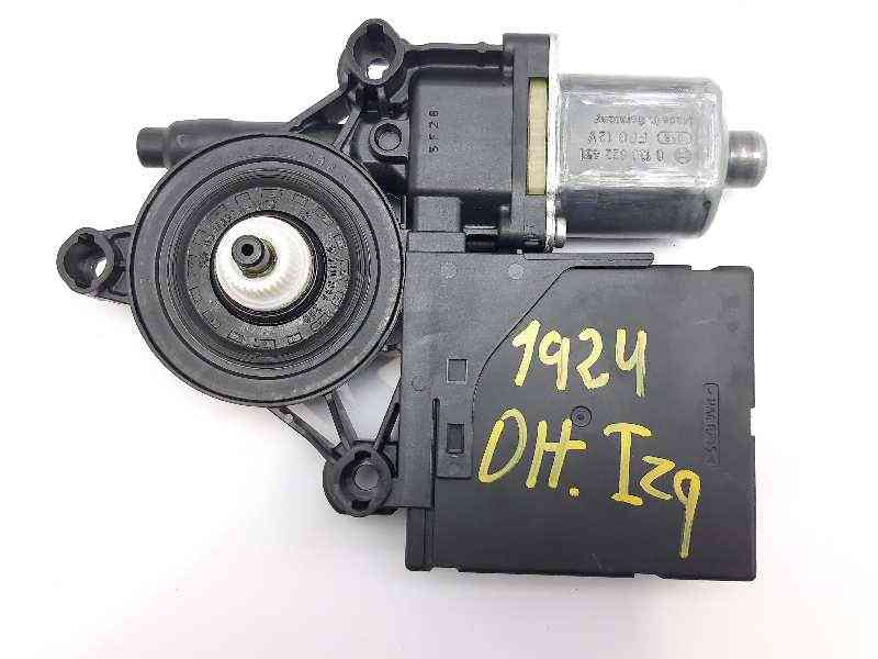 MOTOR ELEVALUNAS DELANTERO IZQUIERDO VOLKSWAGEN PASSAT VARIANT (365) 3C0959793C / 3AA959701A 3C0959793C3AA959701A - Vista 2