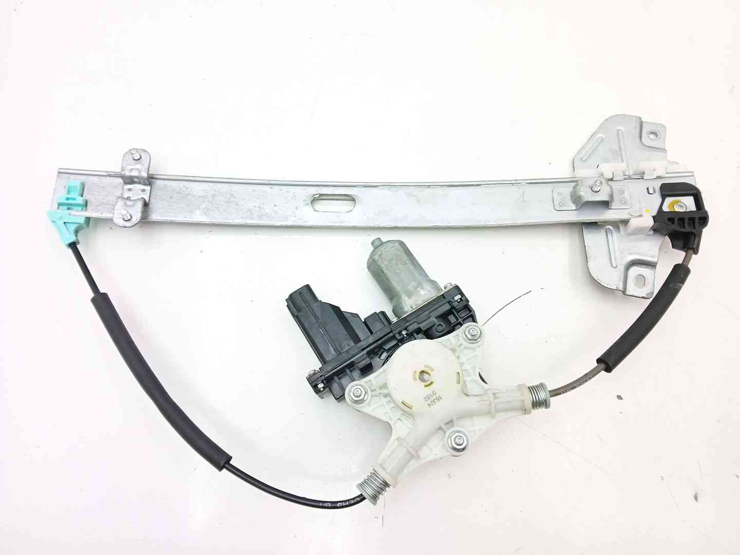 ELEVALUNAS DELANTERO IZQUIERDO KIA RIO III (UB) 824011W020 / 824501W010 / DH0620202201 824011W020824501W010DH0620202201
