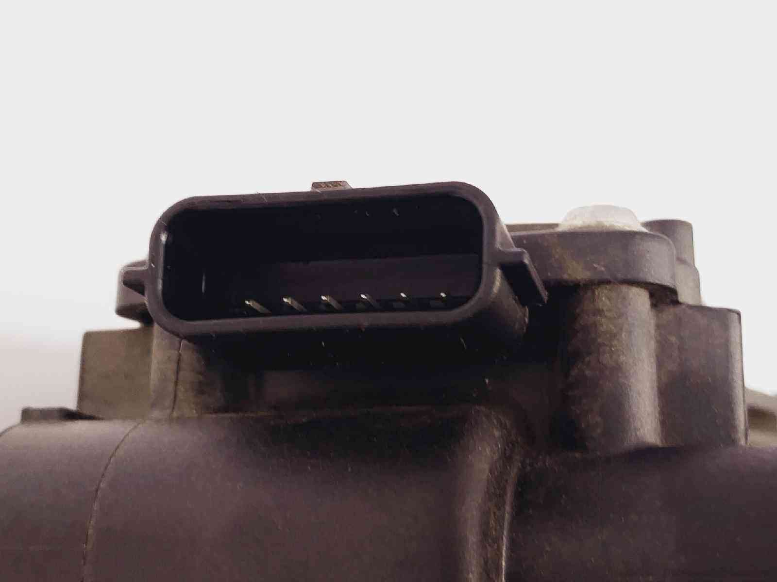 POTENCIOMETRO PEDAL RENAULT LAGUNA COUPE 180050001R 180050001R - Vista 2