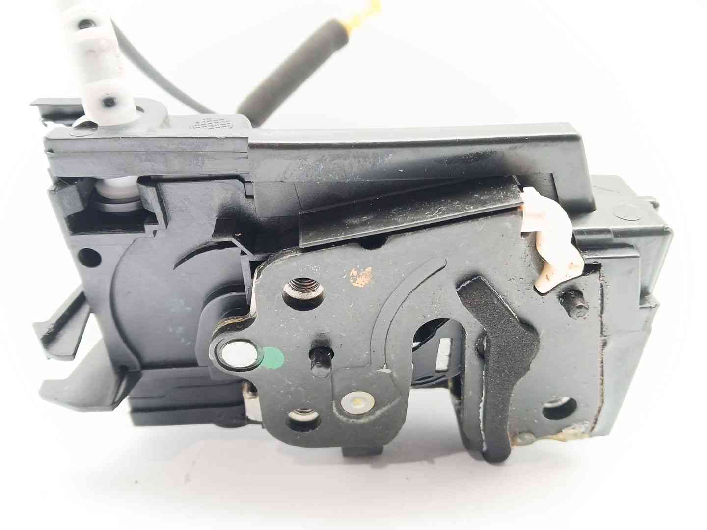 CERRADURA PUERTA TRASERA IZQUIERDA PEUGEOT 308 II (LB_, LP_, LW_, LH_, L3_) 9810309980 9810309980