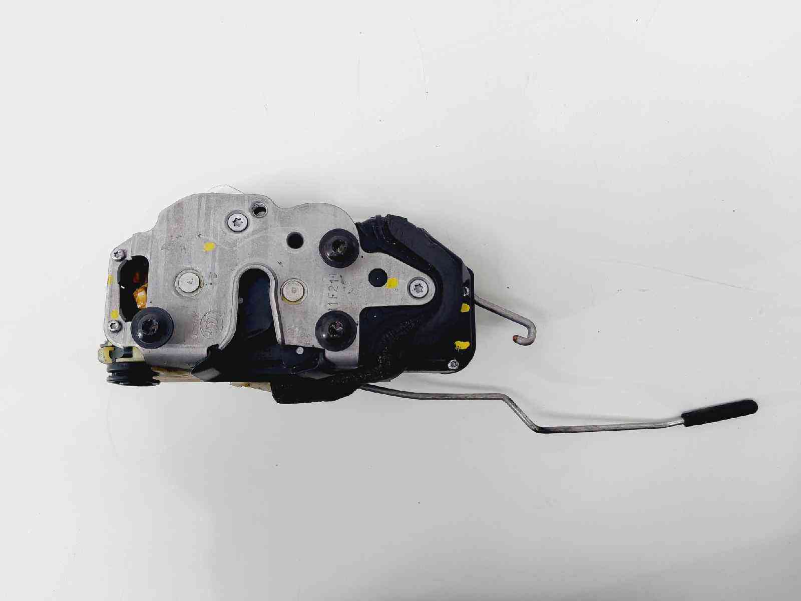 CERRADURA PUERTA TRASERA IZQUIERDA OPEL ASTRA J LIM. 133698 / A046818 133698A046818