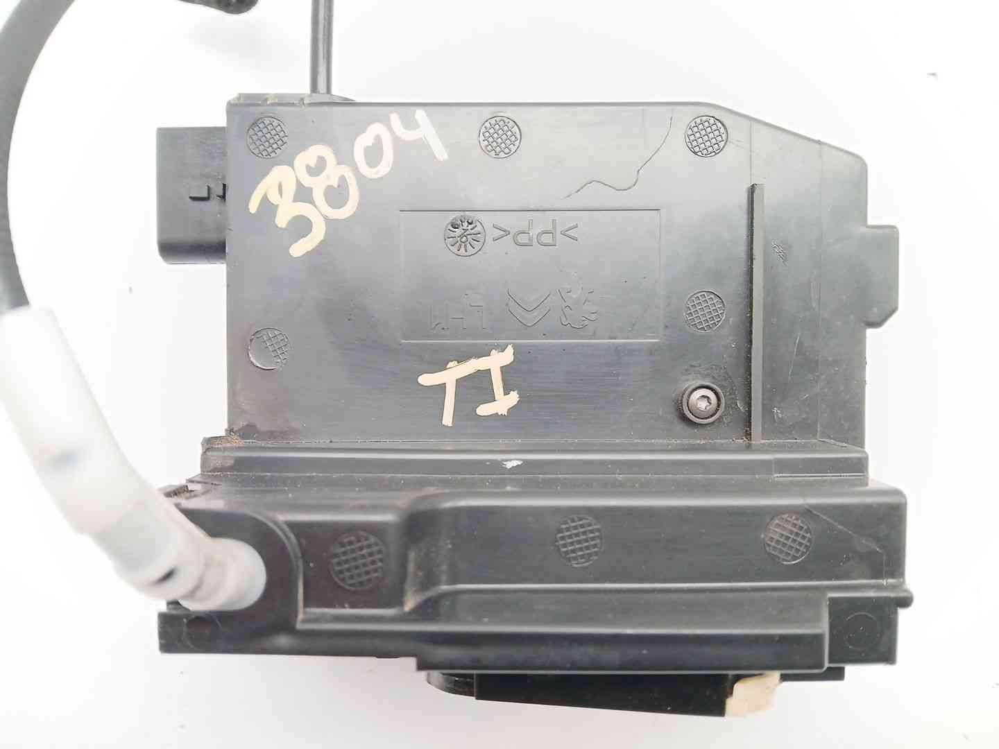CERRADURA PUERTA TRASERA IZQUIERDA PEUGEOT 308 II (LB_, LP_, LW_, LH_, L3_) 9810309980 9810309980 - Vista 2