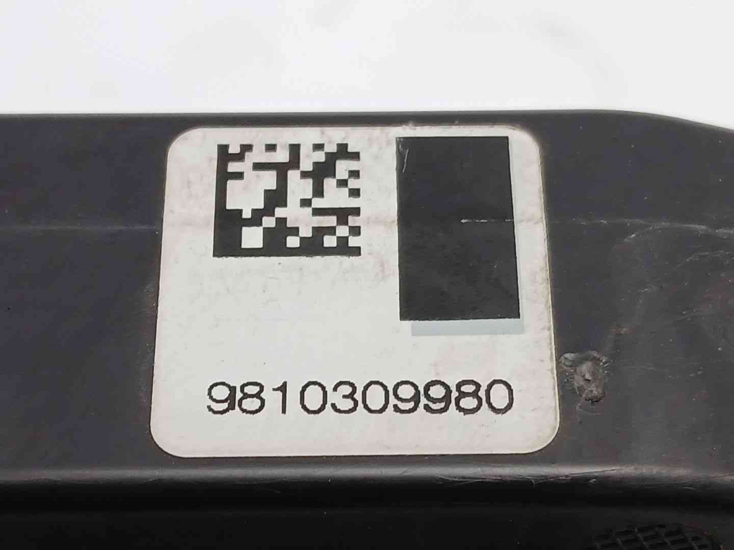 CERRADURA PUERTA TRASERA IZQUIERDA PEUGEOT 308 II (LB_, LP_, LW_, LH_, L3_) 9810309980 9810309980 - Vista 3