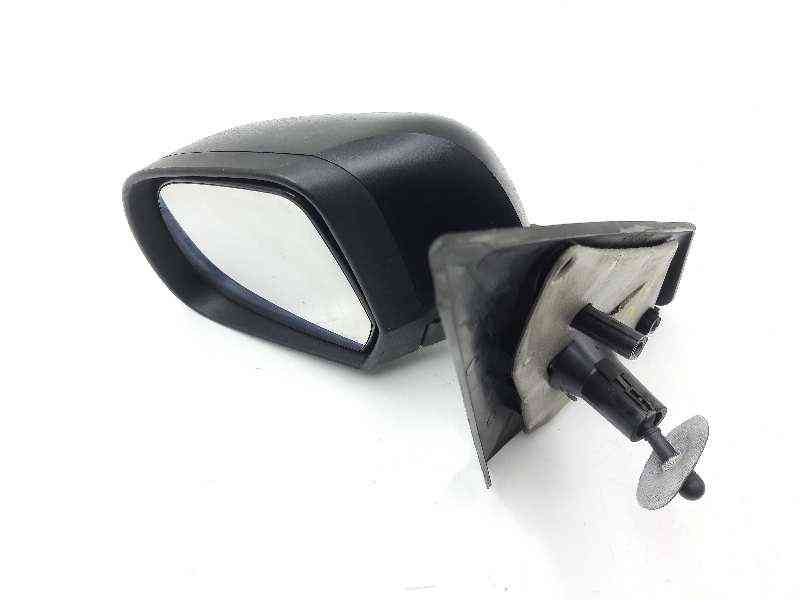RETROVISOR IZQUIERDO DACIA DOKKER 12893080 12893080
