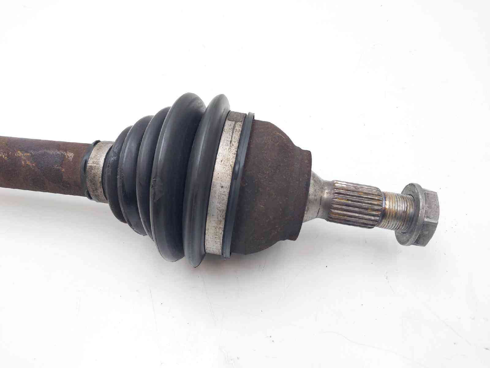TRANSMISION DELANTERA IZQUIERDA CITROËN C4 GRAND PICASSO 9637117780 9637117780 - Vista 2