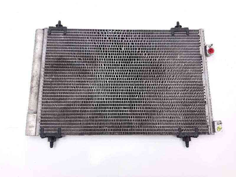 CONDENSADOR / RADIADOR AIRE ACONDICIONADO PEUGEOT 308 9682531580 9682531580