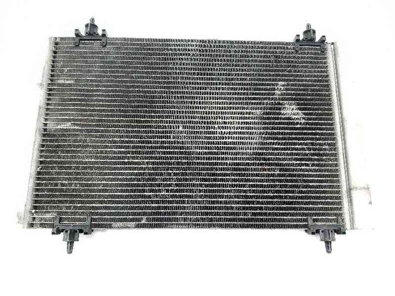 CONDENSADOR / RADIADOR AIRE ACONDICIONADO PEUGEOT 308 9682531580 9682531580 - Vista 2