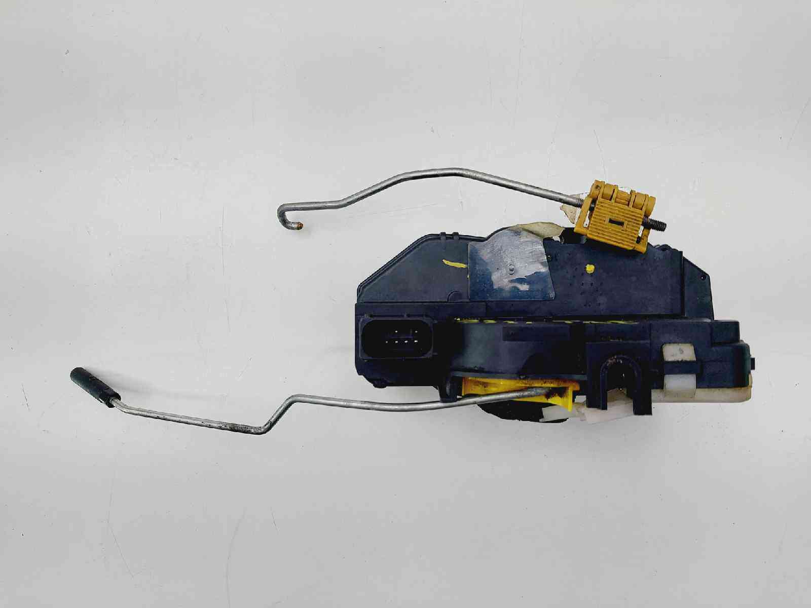 CERRADURA PUERTA TRASERA IZQUIERDA OPEL ASTRA J LIM. 133698 / A046818 133698A046818 - Vista 2