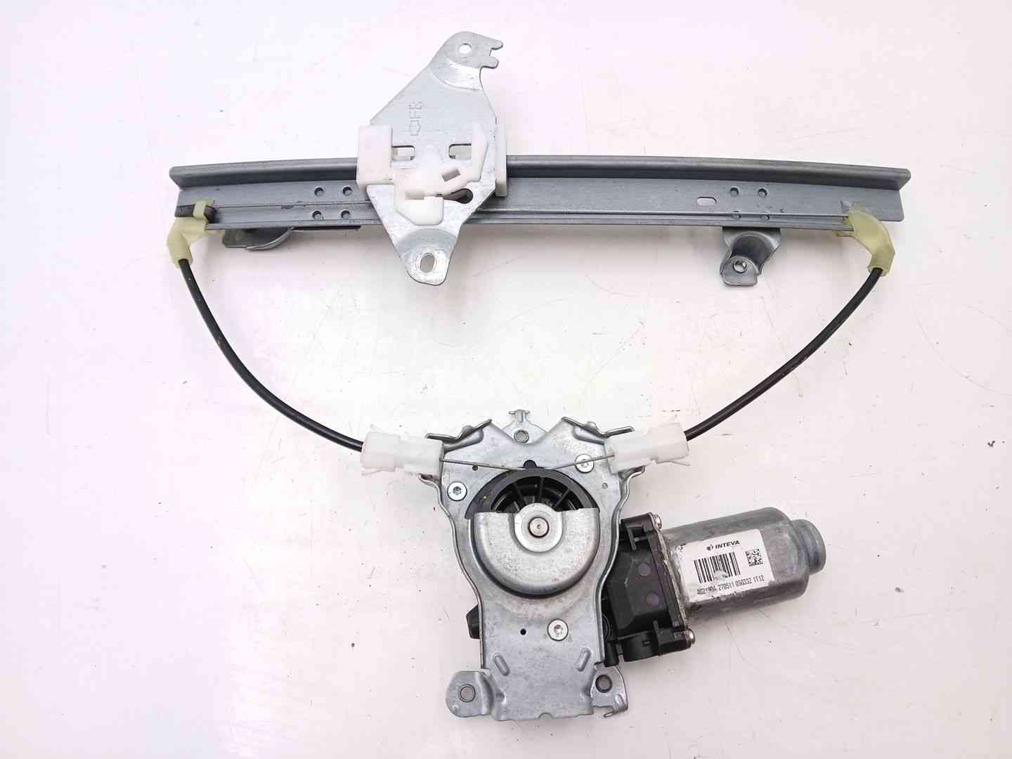 ELEVALUNAS TRASERO DERECHO NISSAN QASHQAI I (J10, NJ10) 402190A 402190A - Vista 2