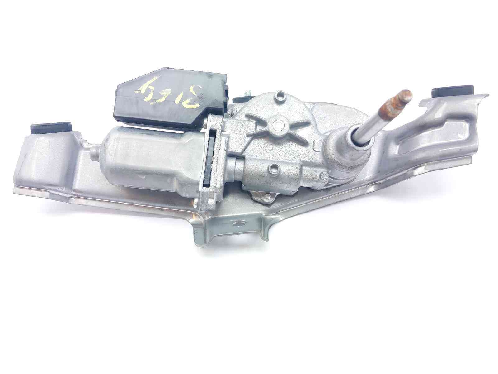 MOTOR LIMPIA TRASERO TOYOTA C-HR (_X1_) 85130F4010 / 2596009212 85130F40102596009212