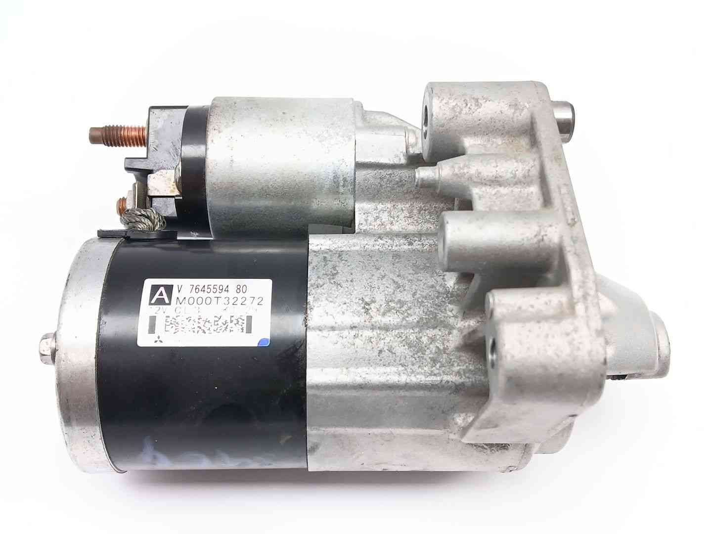 MOTOR ARRANQUE PEUGEOT 308 II (LB_, LP_, LW_, LH_, L3_) 764559480 / M000T32272 764559480M000T32272