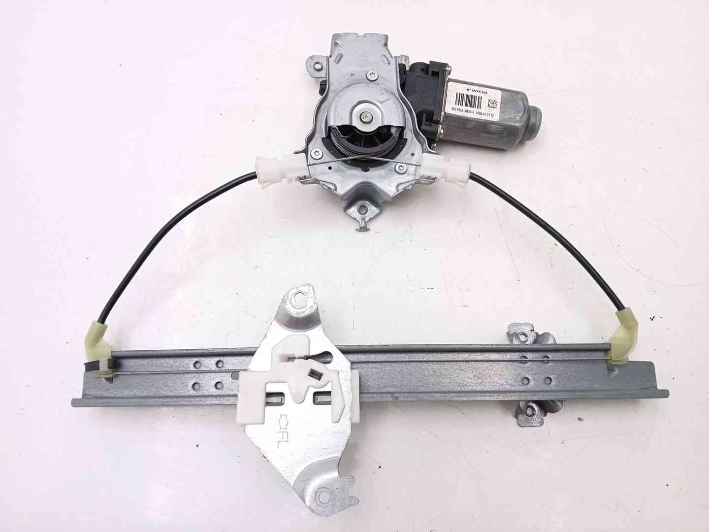 ELEVALUNAS TRASERO IZQUIERDO NISSAN QASHQAI I (J10, NJ10) 402191A 402191A - Vista 2