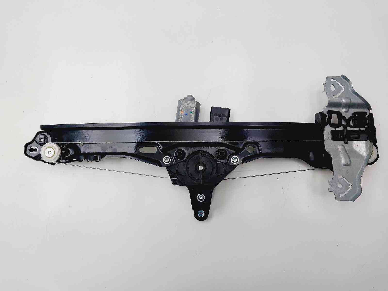 ELEVALUNAS DELANTERO IZQUIERDO NISSAN PULSAR (C13) 807013ZL0B / REF. MOTOR / WR18002 807013ZL0BREFMOTORWR18002 - Vista 2