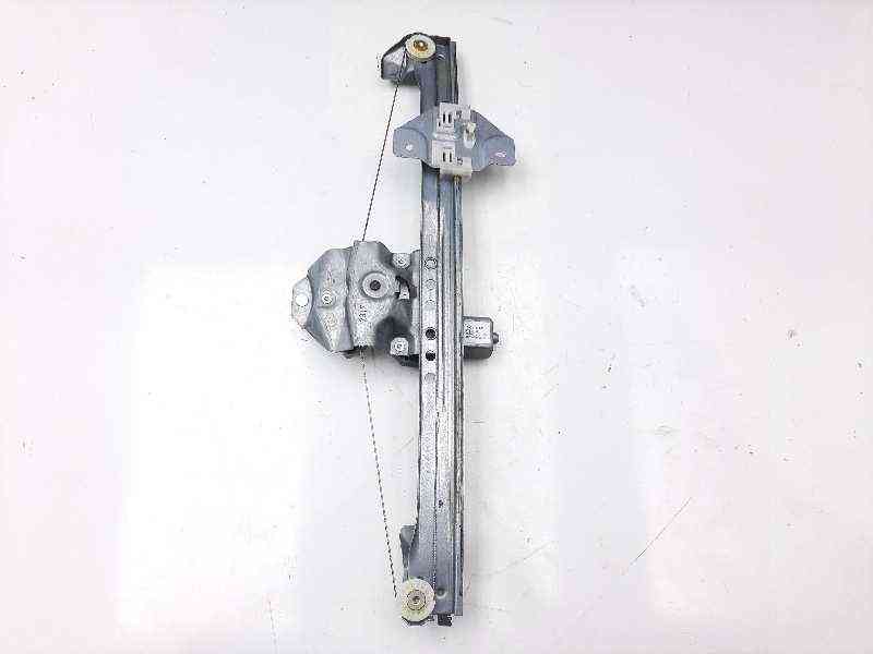 ELEVALUNAS DELANTERO DERECHO DACIA DOKKER 807209071R / 128001471B / 9030319C 807209071R128001471B9030319C