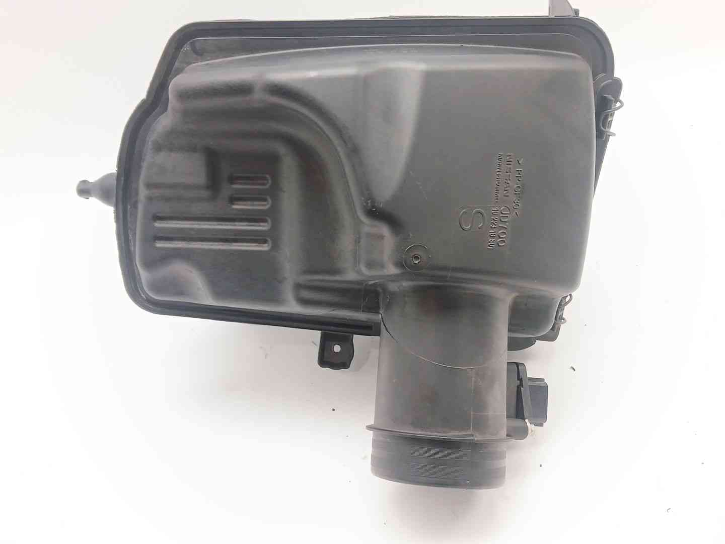 FILTRO AIRE NISSAN QASHQAI I (J10, NJ10) 1022318S01 / 226807S000 1022318S01226807S000