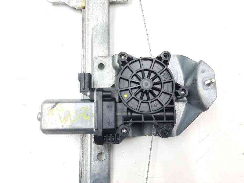ELEVALUNAS DELANTERO DERECHO DACIA DOKKER 807209071R / 128001471B / 9030319C 807209071R128001471B9030319C - Vista 2